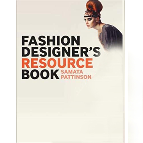 Fashion Designer s Resource Book