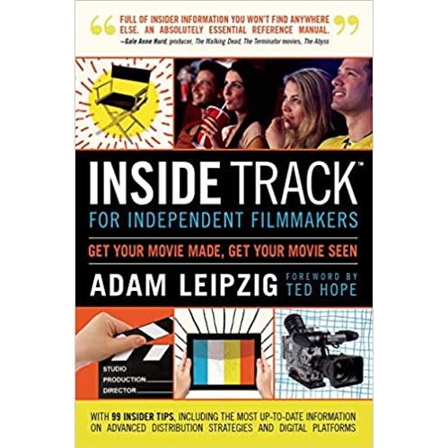 Inside Track for Independent Filmmakers