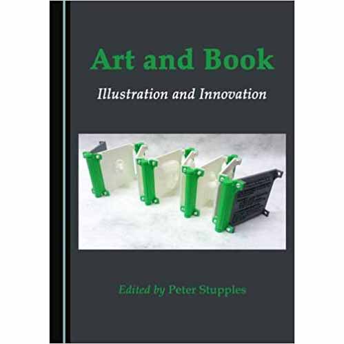 Art and Book: Illustration and Innovation