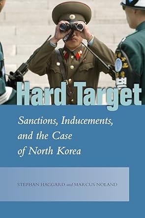 Hard Target : Sanctions, Inducements, and the Case of North Korea