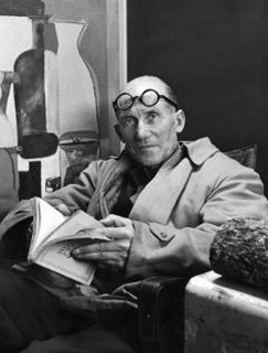 لوکوربوزیه