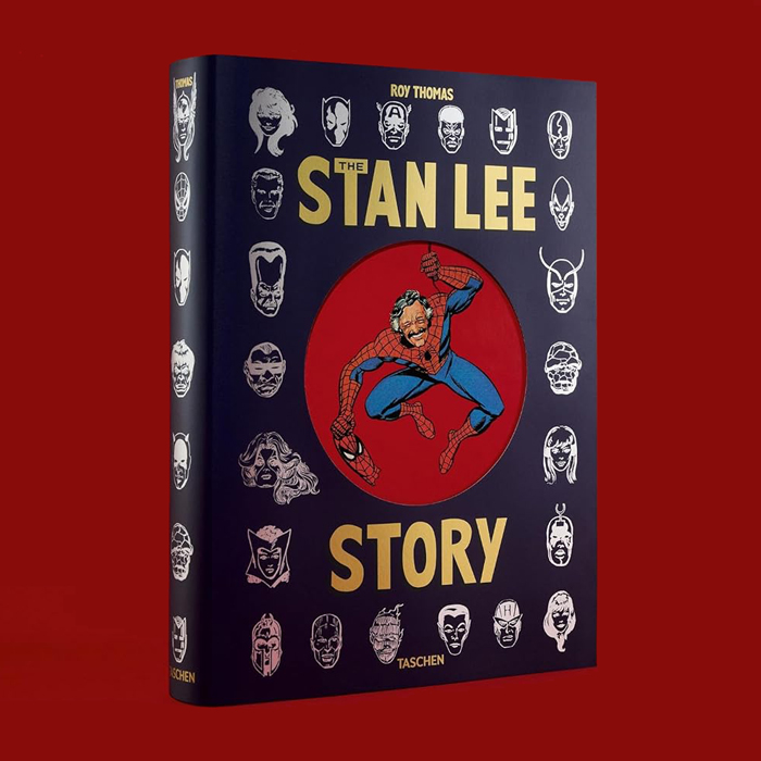 The Stan Lee Story