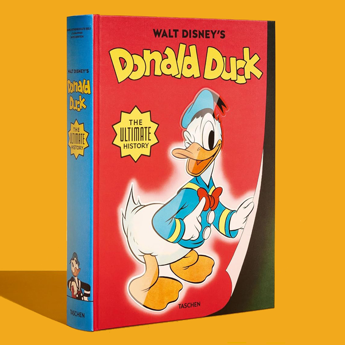 Walt Disney s Donald Duck