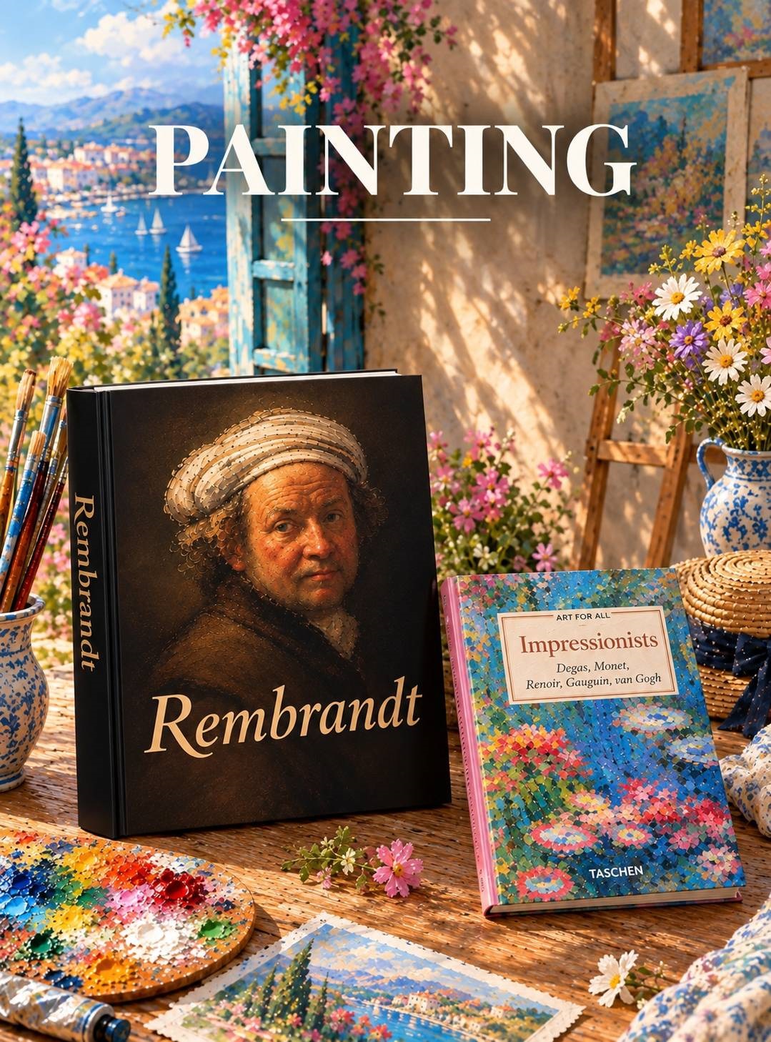 PAINTING