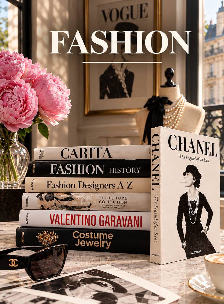 FASHION DESIGN