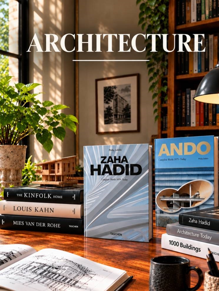ARCHITECTURE & PLANNING