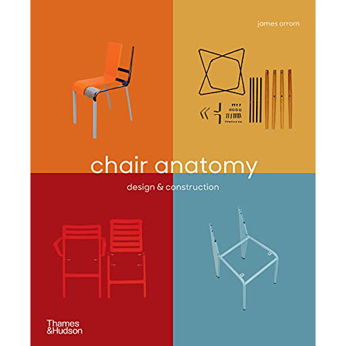 Chair Anatomy : Design and Construction
