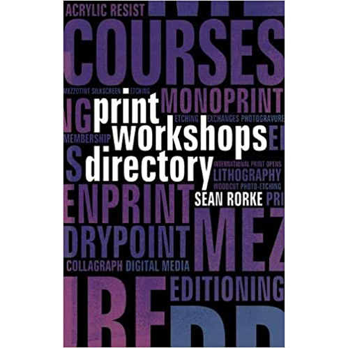 Print Workshops Directory