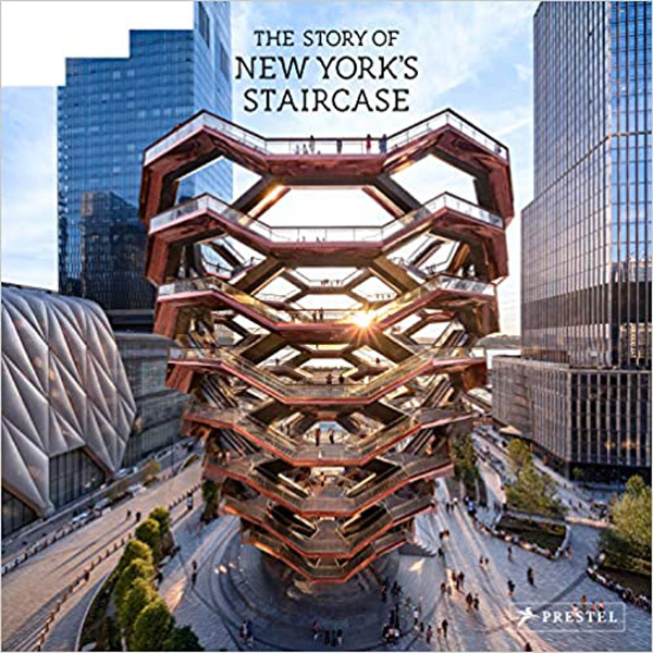 The Story of New York s Staircase