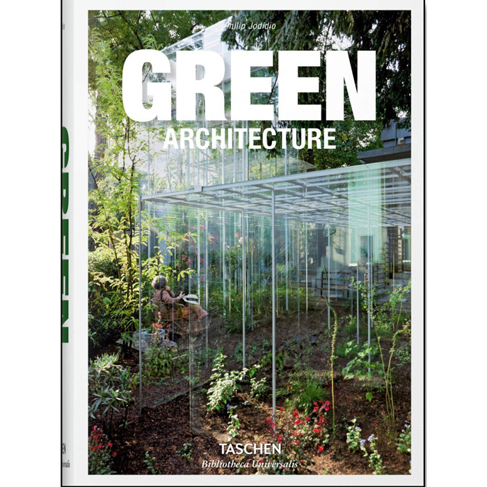 Green Architecture