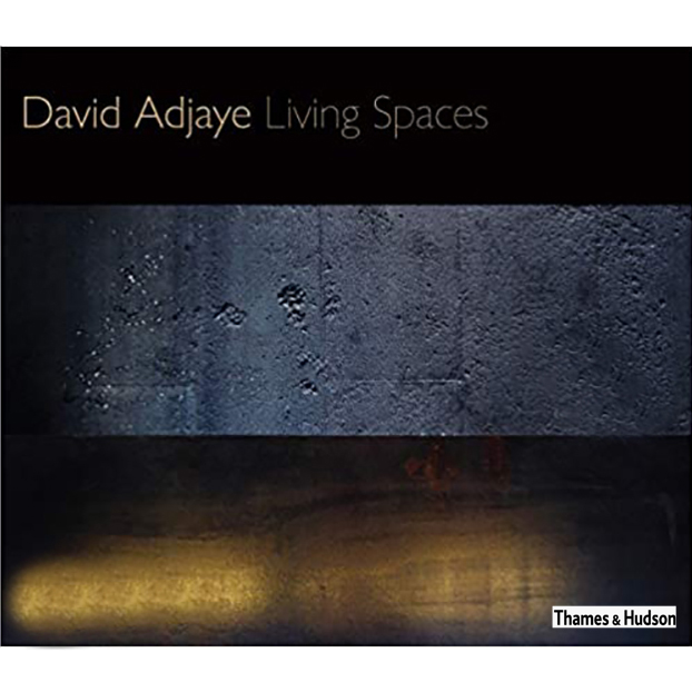 David Adjaye : Living Spaces