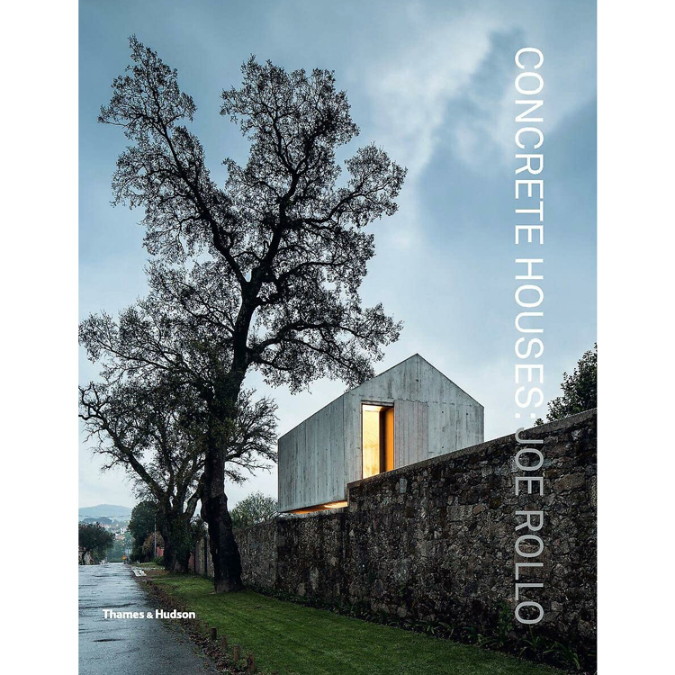 Concrete Houses : The Poetics of Form
