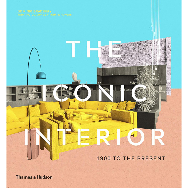 The Iconic Interior: 1900 to the Present