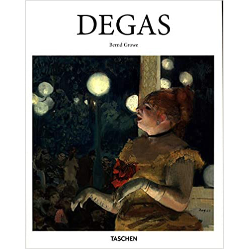 Degas