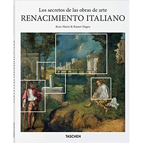 What Great Paintings Say. Italian Renaissance