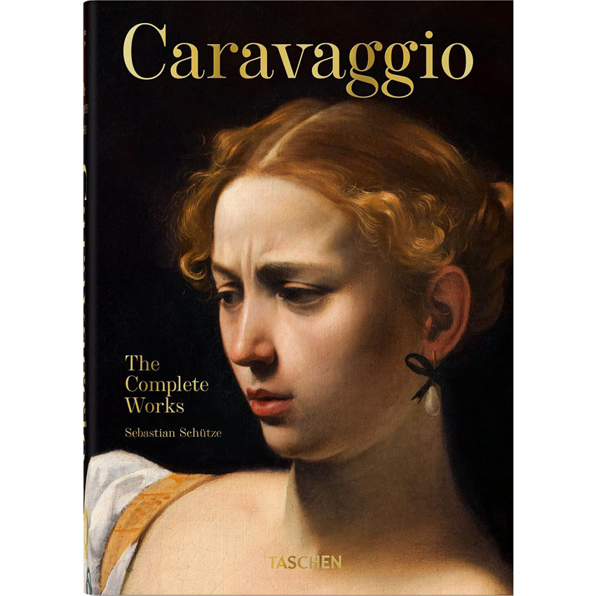 Caravaggio. The Complete Works. 40th Ed.