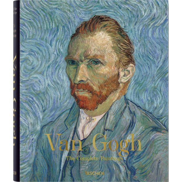 Van Gogh. The Complete Paintings