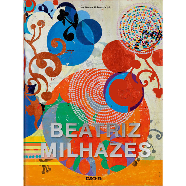 Beatriz Milhazes