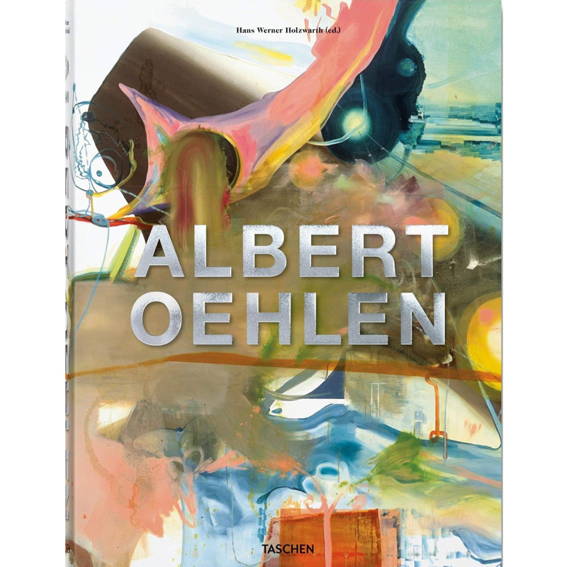 Albert Oehlen
