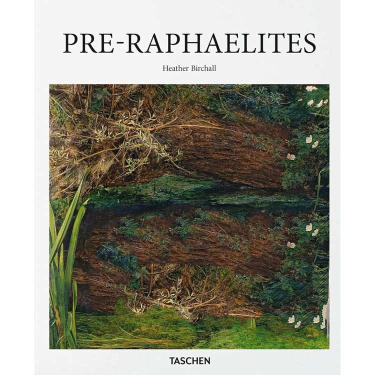 Pre-Raphaelites