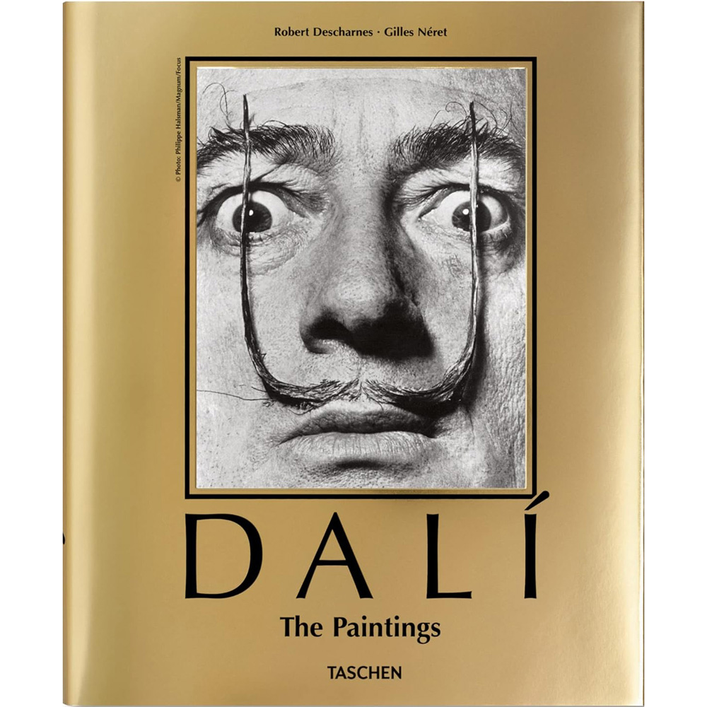 Dali. The Paintings