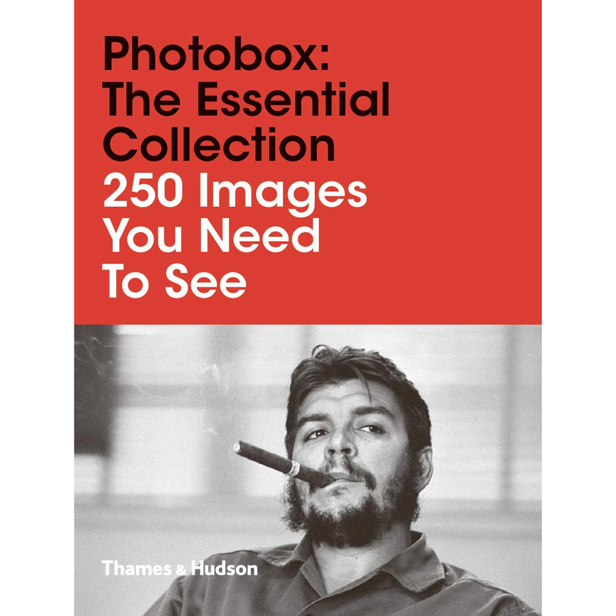 Photobox: The Essential Collection250 Images You Need To See