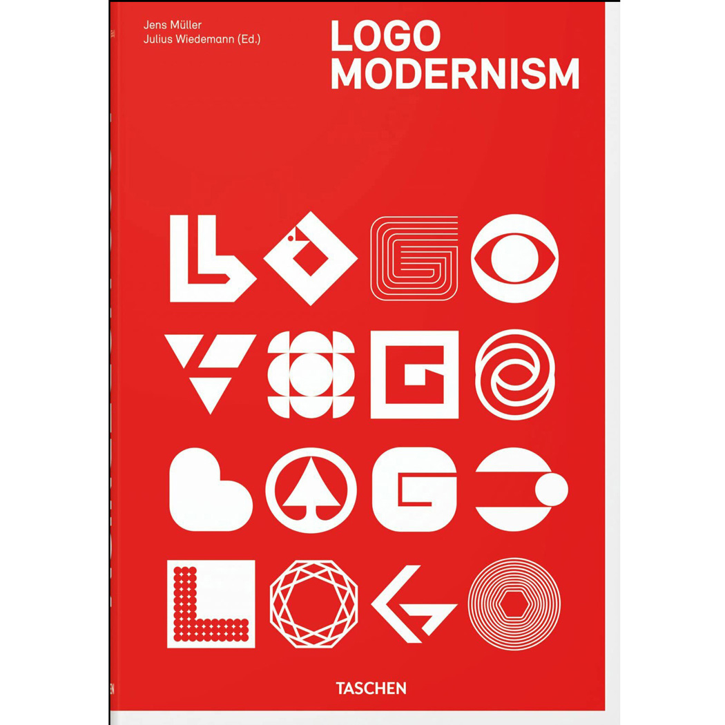 Logo Modernism (Design)