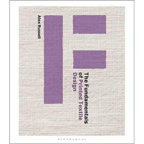 The Fundamentals of Printed Textile Design
