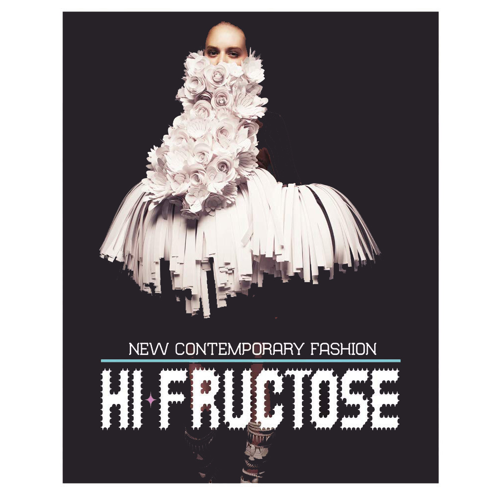 Hi-Fructose: New Contemporary Fashion