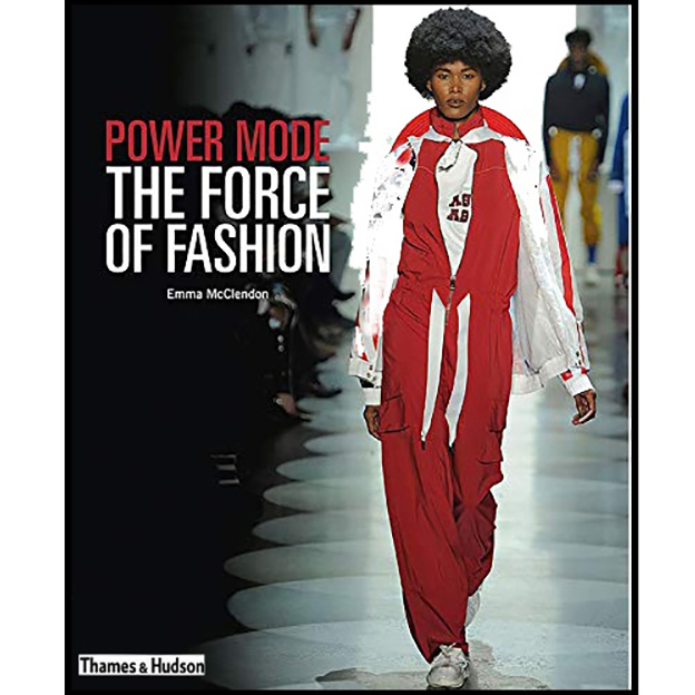 Power Mode: Fashion & Textile History Gallery
