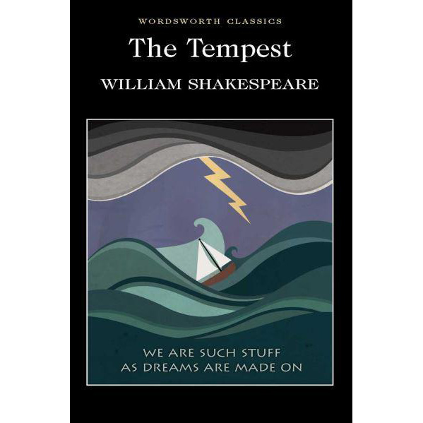 THE TEMPEST