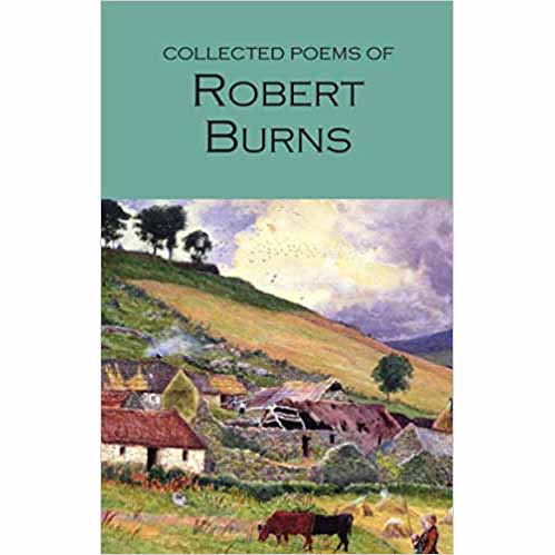 THE COLLECTED POEMS OF ROBERT BURNS