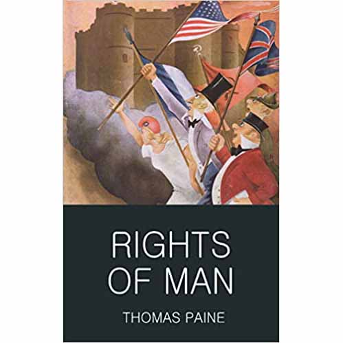 RIGHTS OF MAN