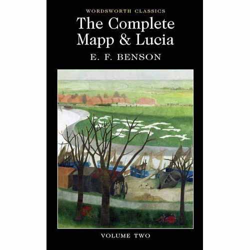 THE COMPLETE MAPP AND LUCIA VOLUME TWO