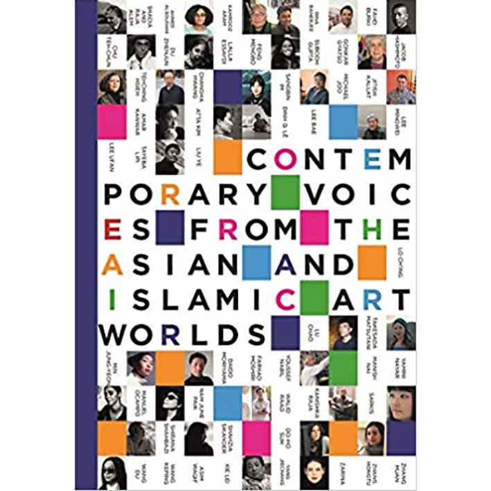 Contemporary Voices: from the Asian and Islamic Artworld