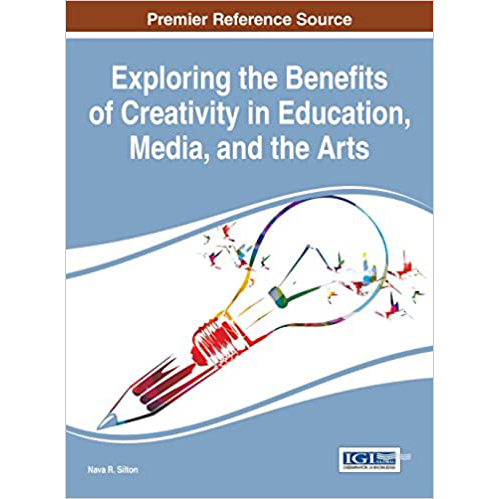 Exploring the Benefits of Creativity in Education, Media, and the Arts
