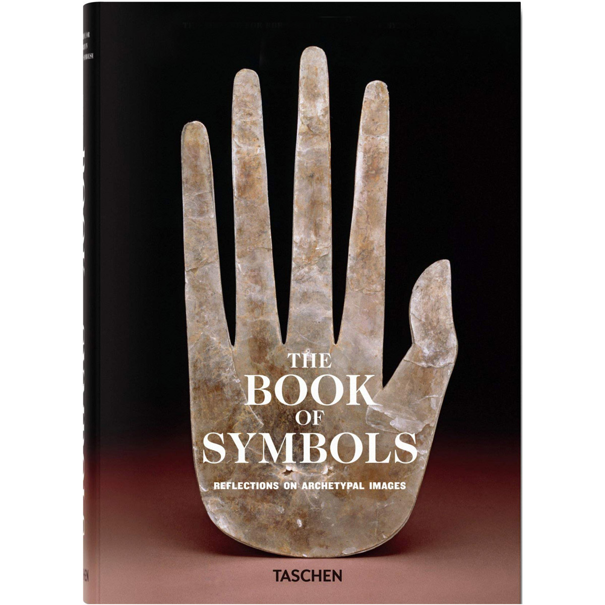 The Book Of Symbols