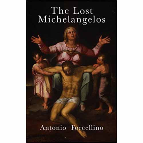 The Lost Michelangelos