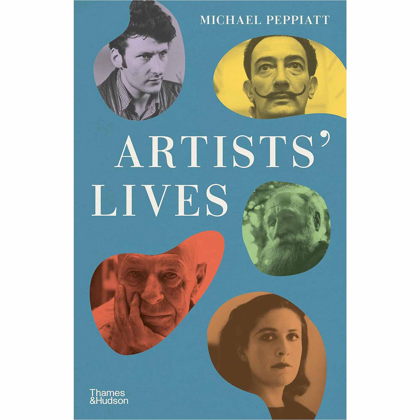 Artists  Lives