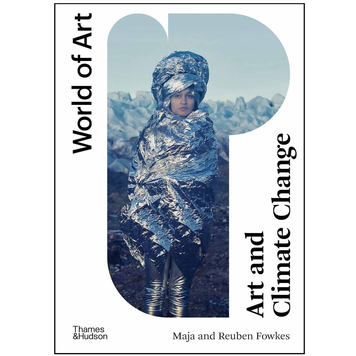 Art and Climate Change