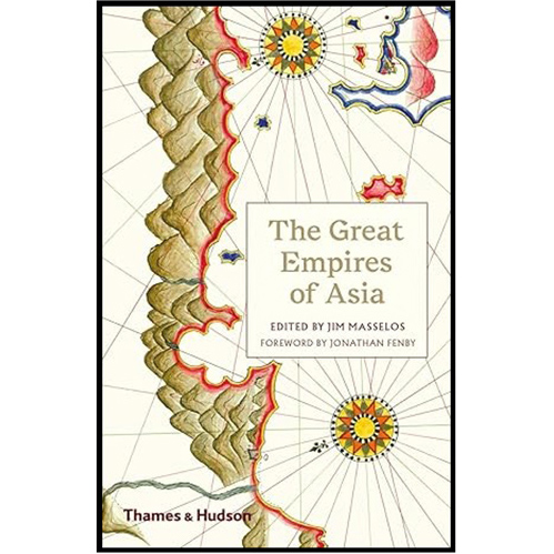 The Great Empires of Asia