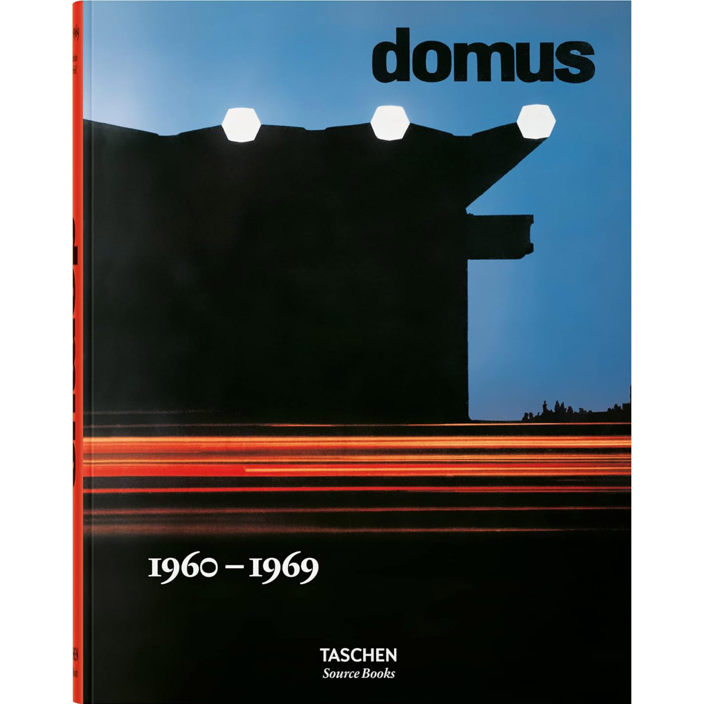 domus 1960-1969