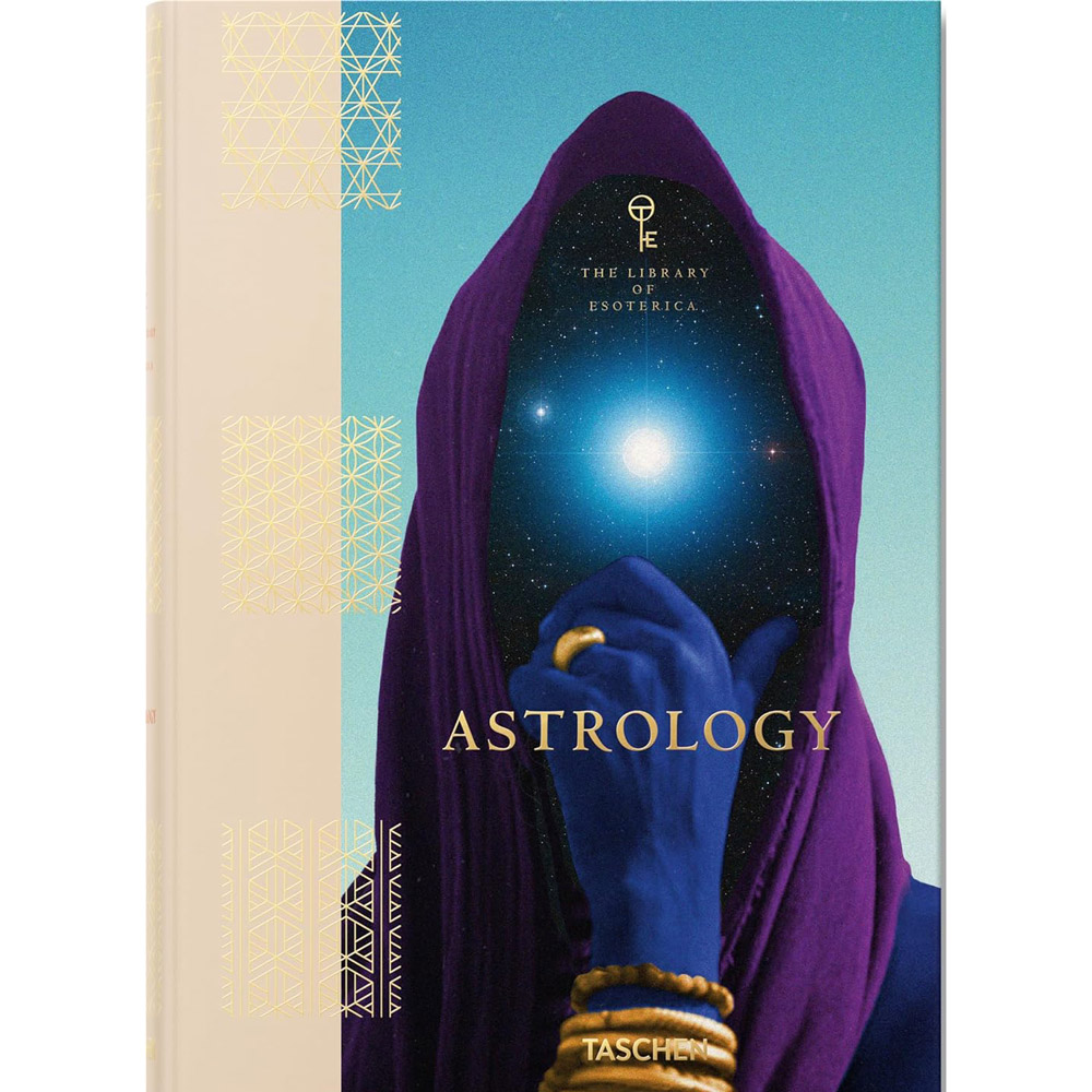 Astrology. The Library of Esoterica