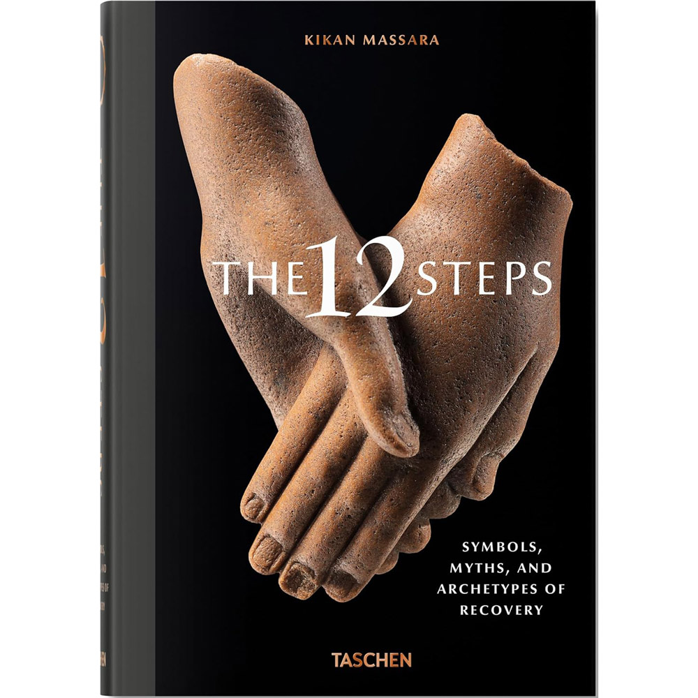 The 12 Steps. Symbols, Myths, and Archetypes of Recovery