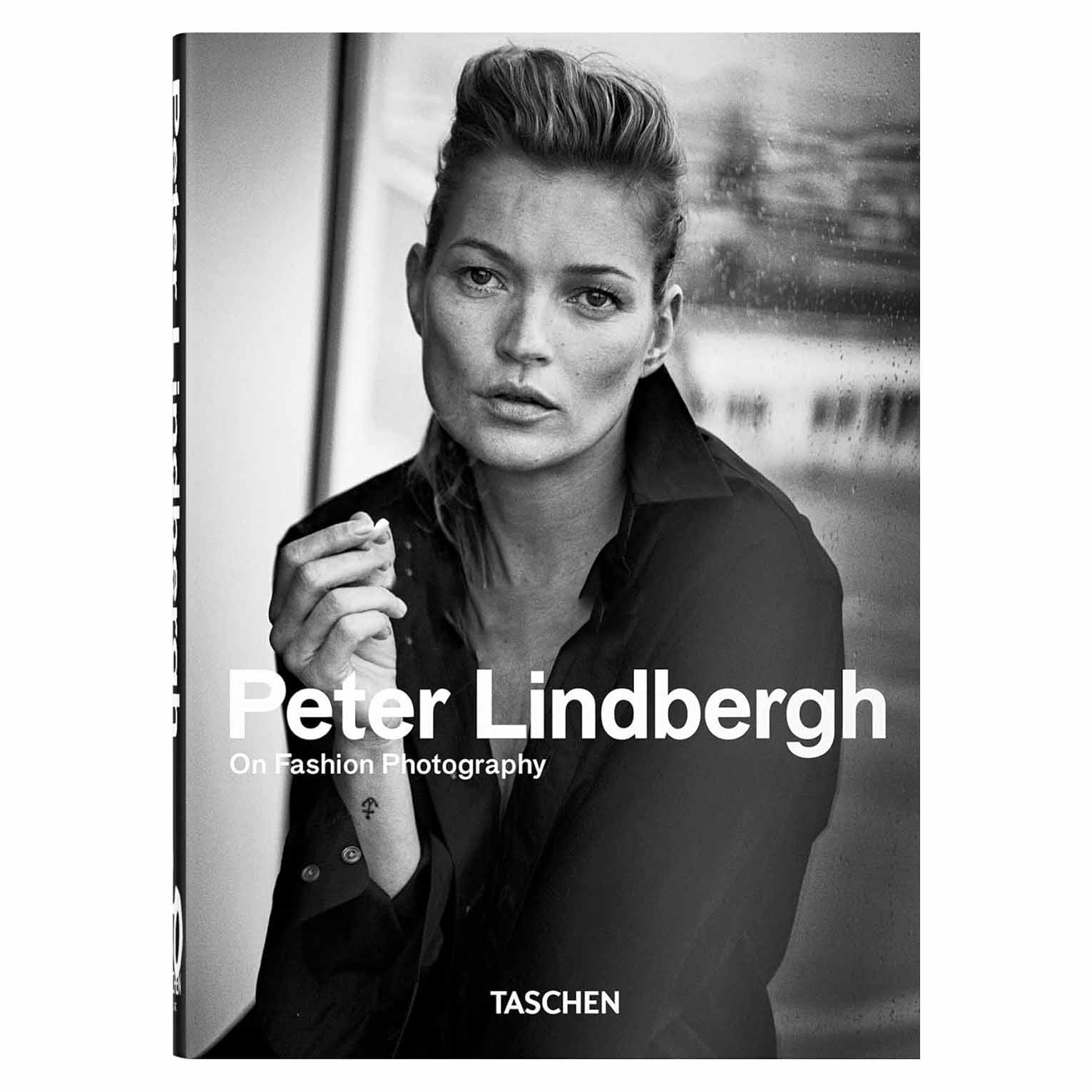 Peter Lindbergh. On Fashion Photography. 40th Ed.