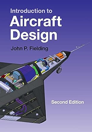 Introduction to Aircraft Design