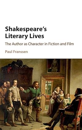 Shakespeare s Staged Spaces and Playgoers  Perceptions