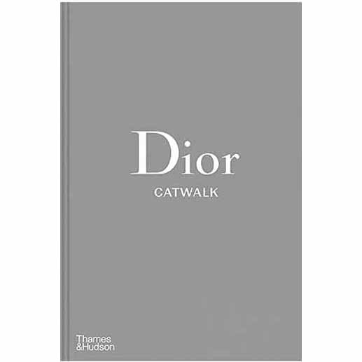 Dior Catwalk: The Complete Collections