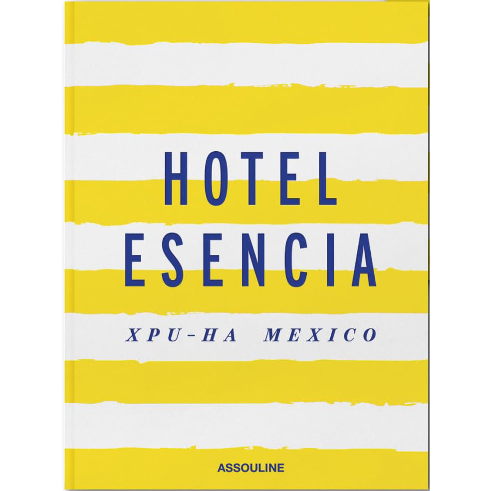 Hotel Esencia: Xpu-Ha Mexico