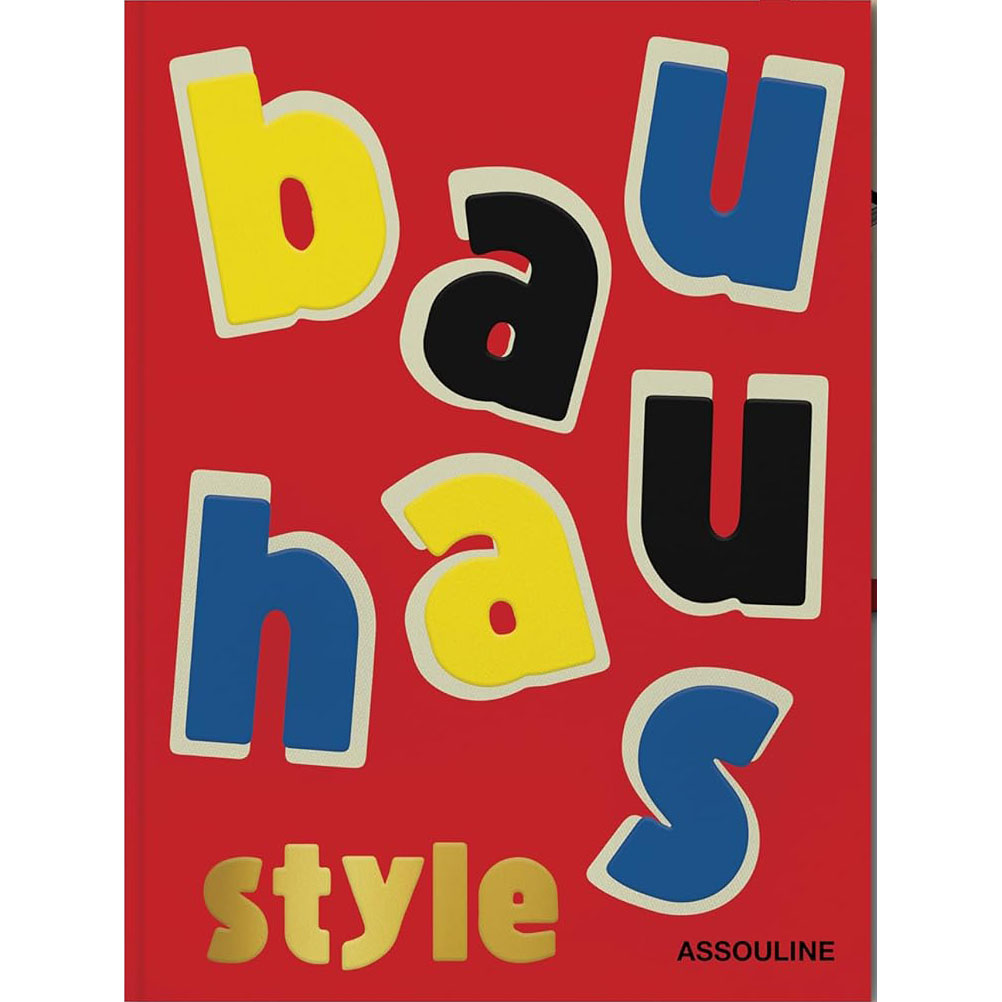 Bauhaus Style